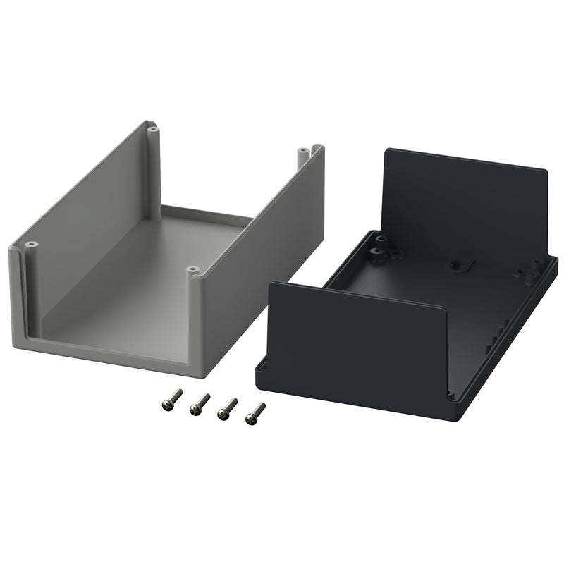 Bopla - Leergehäuse Element-Gehäuse E 450 SFS E 450 SFS