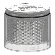 Schneider Electric - Signalsäulenelement, optisch Leuchtelement Multi. XVB7CM9 8 Farben 24V Acdc