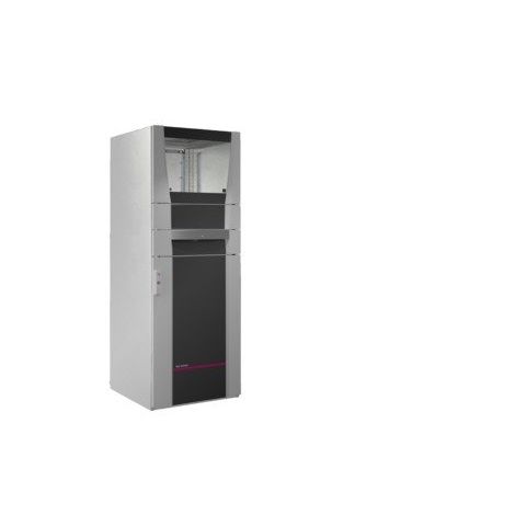 Rittal - Gehäuse/Schrank für PC, Monitor oder Peripherie PC-Schranksystem PC 5366.150