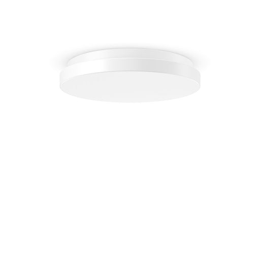 RZB - Sicherheitsleuchte LED-Wand-u.Deckenleuchte 672674.002 830/840 ML EB 8h ws