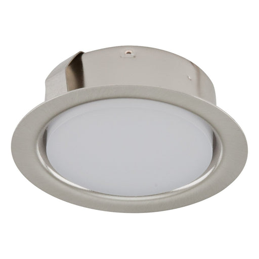 EVN Lichttechnik - Downlight/Strahler/Flutlicht LED Deckeneinbauleuchte L12201302 12V/DC 3000K 90lm
