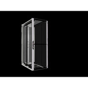 Rittal - Isolationsmessgerät Netzwerk/Serverschrank VX 5316.116 belüftet, 47HE