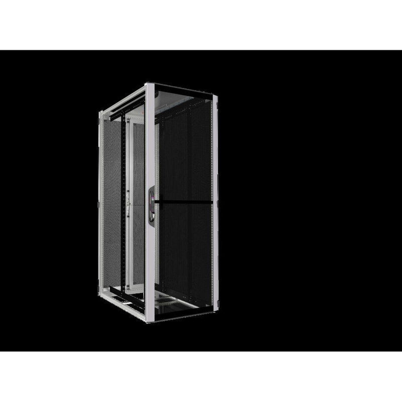 Rittal - Isolationsmessgerät Netzwerk/Serverschrank VX 5316.116 belüftet, 47HE