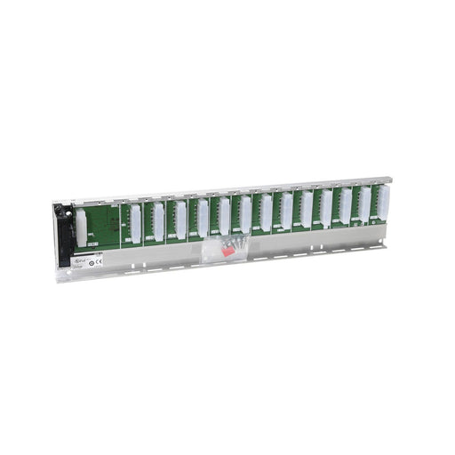 Mitsubishi Electric - SPS-Baugruppenträger Hauptbaugruppenträger Q312DB für CPUs,Netzteil