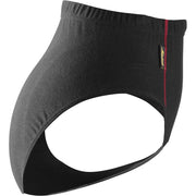 Snickers Workwear - Unterwäsche Arbeitsunterhose 94660400005 M,schwarz