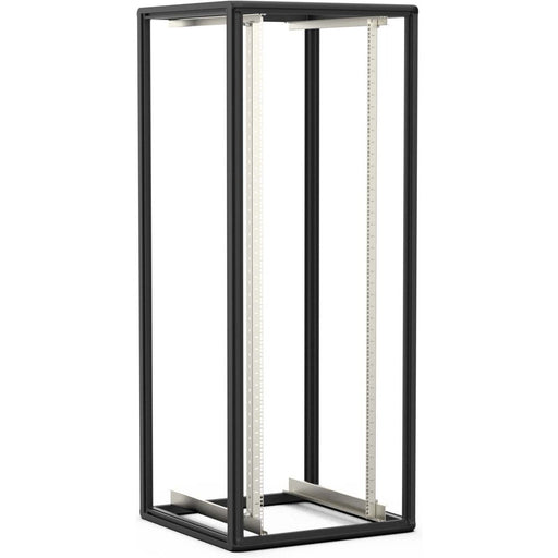 Enoc - Netzwerk-/Serverschrank Grundgestell 20 HE Fo1 61010-S 600x1000x1000 sw