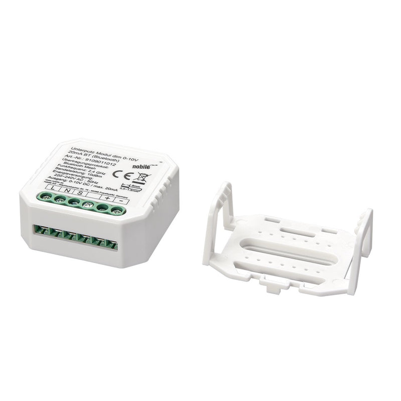Nobile - Lichtregelsystemkomponente Unterputz Modul BT 9109011012