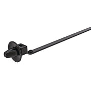 HellermannTyton - Kabelbinder Befestigungsbinder T50SST5PA66NA(1000) 170x4,6 natur − 1000 Stück