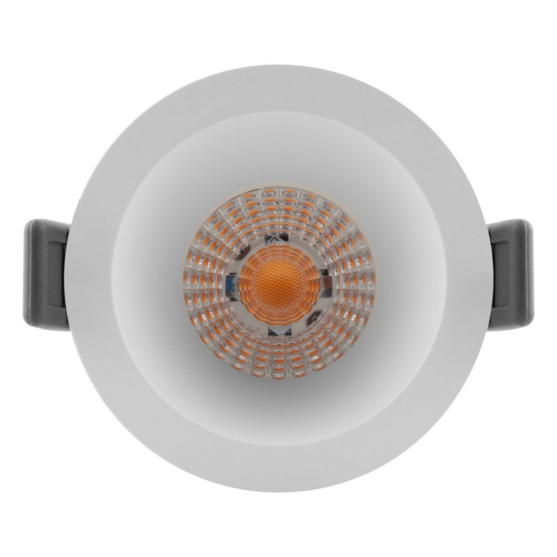 Ledvance - Downlight/Strahler/Flutlicht LED-Einbaustrahler SPDKFIXP8927PSDIP44W 927, dim, ws