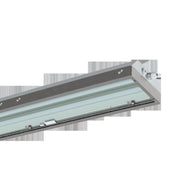 Schuch Licht - Decken-/Wandleuchte LED-Stahlblechleuchte 185 12L120 SSK 4000K
