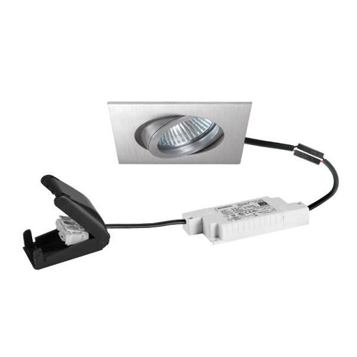 Brumberg Leuchten - Downlight/Strahler/Flutlicht LED-Einbaustrahler 230V 39485253