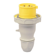 Walther Werke - CEE-Stecker (IEC 60309) Stecker 16A 219504 5P 110V 4h IP67
