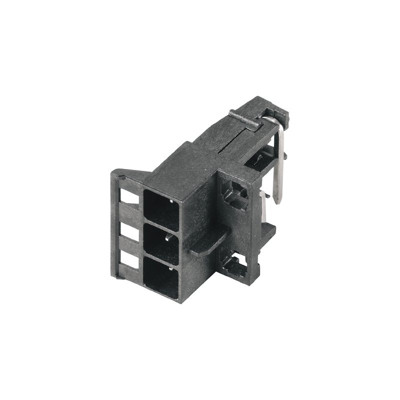 Weidmüller - Leiterplattensteckverbinder Verbinder Anschlußelement SHL-SMT 5#1069630000 links 5.00mm − 120 Stück