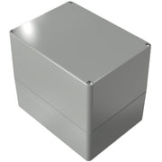 Rose System - Leergehäuse ABS Gehäuse ABS Standard 091216140