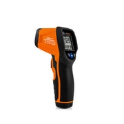 HT Instruments - Messgerät für Temperatur und Klima Infrarot Thermometer HT3305 für Typ K