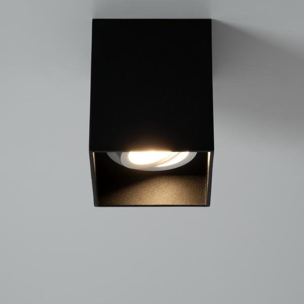 Brumberg Leuchten - Downlight/Strahler/Flutlicht Anbaumodul quadratisch 45103560