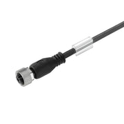 Weidmüller - Konfektioniertes Sensor-Aktor-Kabel Kabel SAIL-M12B#1925593000 Einseitig offen, M12