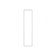 Striebel&John - Profil (Schaltschrank) Montagerahmen WR2101 2FB BH10