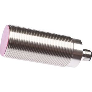 Ipf Electronic - Induktiver Näherungsschalter Sensor induktiv IB30012W DC,sn=10mm,M12