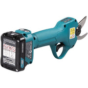 Makita - Gartenschere (Akku) Akku-Astschere UP100DSMJ mit Akku/ Ladegerät