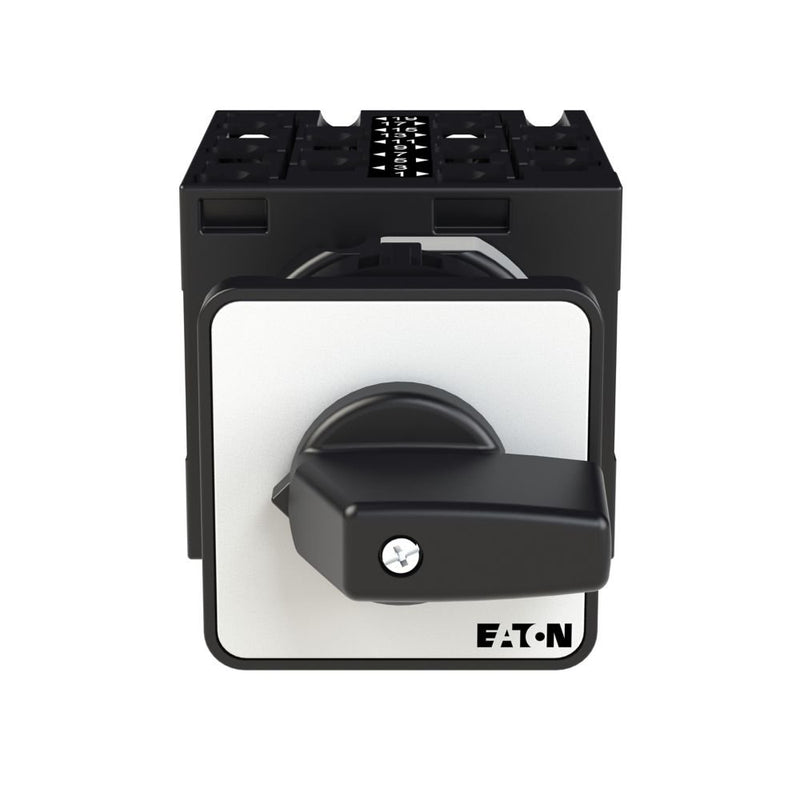 Eaton - Voltmeterumschalter Spannungs-Strommesser- T3-5-15178/EZ schalter T3 32A