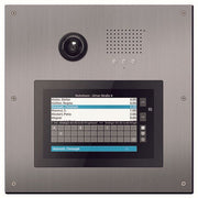 TCS Tür Control - Türstation für Türkommunikation Video Außenstation ADU64200-0030