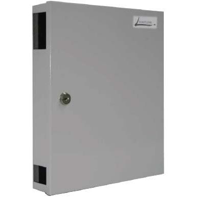 Fumo - Patchpanel LWL Wandpanel WM2 leer LL-PP/FOWM2-24LCDX-E 24LCDX