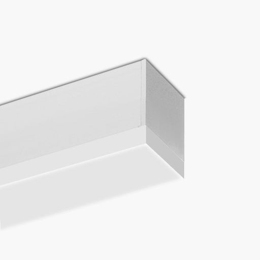 LTS Licht&Leuchten - Decken-/Wandleuchte LED-Anbauleuchte MLA070118402AOVDA.ws 840, DALI, ws