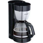 Cloer - Kaffeeautomat 5019 eds/sw
