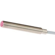 Ipf Electronic - Induktiver Näherungsschalter Sensor IB080250 induktiv, M8x1 10-30 − 1 Stück