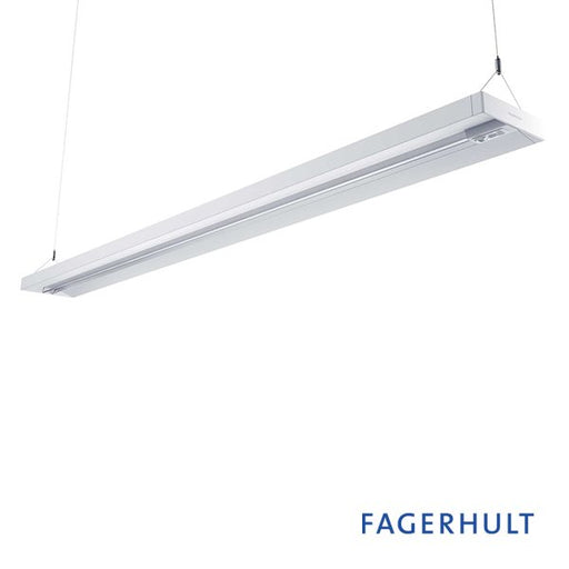LTS Licht&Leuchten - Pendelleuchte LED-Pendelleuchte DWIP307.1720.840O.ws 840, ws
