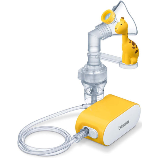 Beurer - Körperpflegegerät Inhalator IH 58 Kids − 3 Stück