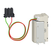 Schneider Electric - Arbeitsstromauslöser Ausschaltspule LV833664SP MX 380/450VAC