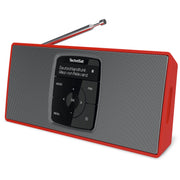 TechniSat - Radio Digitalradio DIGITRADIO2S rt/si
