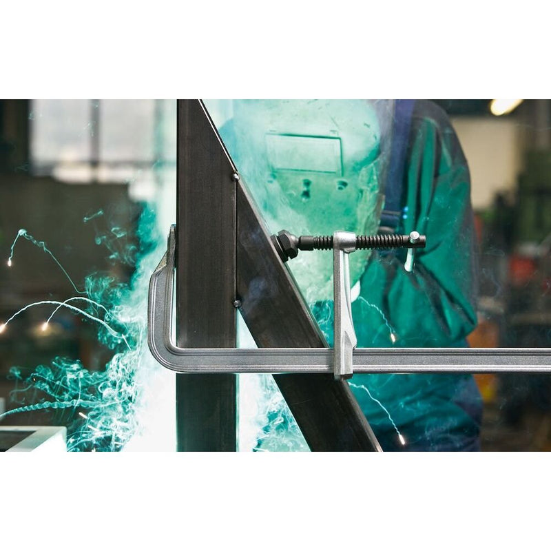BESSEY - Schraubzwinge Hochleistungszwinge SG80M