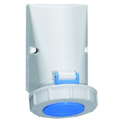 Bals Elektrotech - CEE-Steckdose (IEC 60309) Wandsteckdose 32A 4p 230V 1148 9h IP67