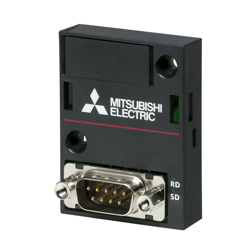 Mitsubishi Electric - SPS-Kommunikations-Modul Schnittstellenadapter FX5-232-BD RS232