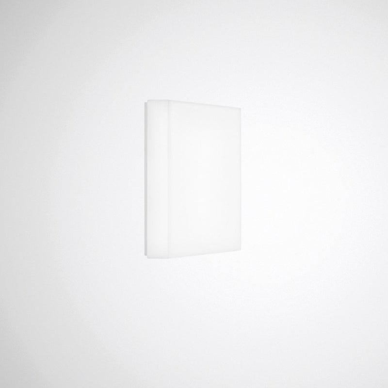 Trilux - Decken - /Wandleuchte LED - Wand - u.Deckenleuchte Olisq QWD2 #8406563 830, BLE