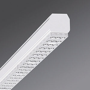 Regiolux - Geräteträger für Lichtbandsystem LED-Geräteträger SDGOB 9000 840 DALI 4000K DALI