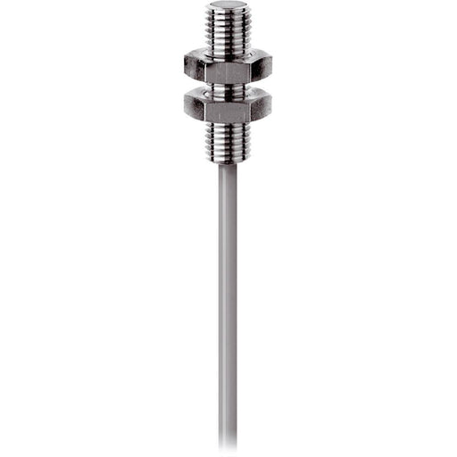 Di-soric - Induktiver Näherungsschalter Induktiver Näherungssensor DCC 08 M 02 NOLK/30 2mm, bündig