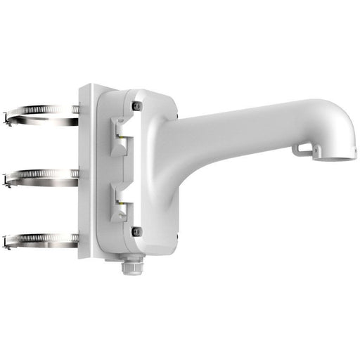 Hikvision - Halterung für Audio-/Videosysteme Masthalter DS-1604ZJ-POLE f.PTZ-Kameras