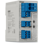 WAGO - Stromüberwachungsgerät Schutzschalter 787-1662/000-054 Elektronisch
