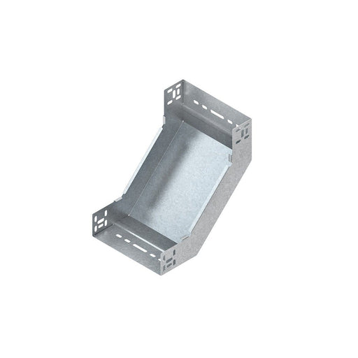 Niedax - Bogen für Kabelrinne Steigstück RSD 60.200 F feuerverzinkt