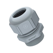 Lapp Zubehör - Kabelverschraubung SKINTOP ST PG 7 + GMP-GL 53110080 SGY 10ST − 10 Stück