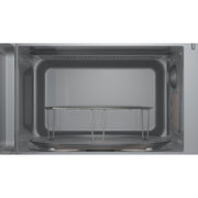 Bosch - Mikrowellengerät Mikrowelle m.Grill FEL023MS2 Serie2