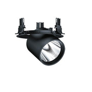 Zumtobel Group - Downlight/Strahler/Flutlicht LED-Einbaustrahler VIV2-R L #60716217 840