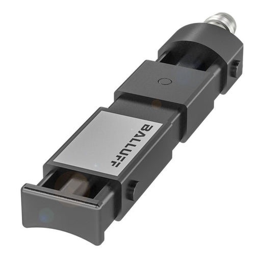 Balluff - Induktiver Näherungsschalter Schlauchsensor BES Z06K-PSC16F-S49G induktiv