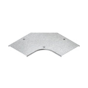 Niedax - Deckel Bogen für Kabeltragsystem Deckel für Bogen 90Gr. RESCDV 120 S Breite 125,5mm