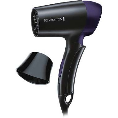 Remington - Haartrockner/Haarstyler Haartrockner D2400 Reise − 1 Stück