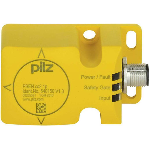 Pilz - Positionsschalter mit getrenntem Betätiger Sicherheitssensor PSEN cs2.1p #540150 1switch/1unit